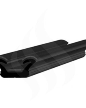 EPDM Glass Run Seals