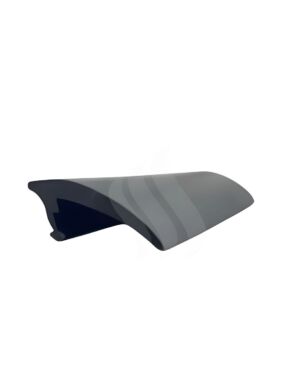 Rubber Profile for Window Glass (LW54141)