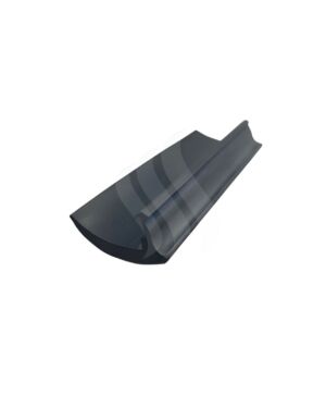 Rubber Profile for Window Glass (LW54141)