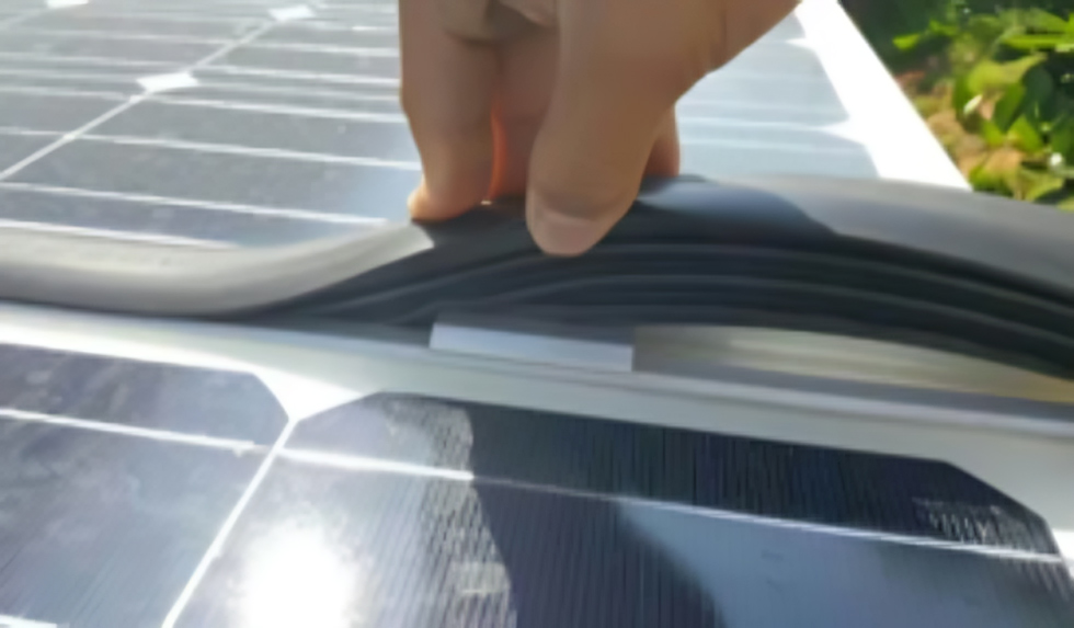 Solar Gaskets Case Study