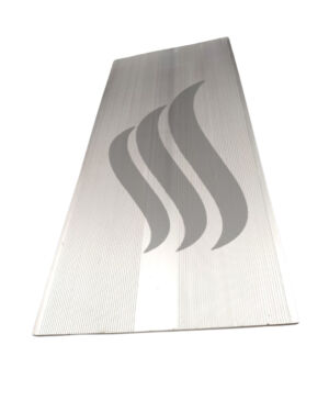 Floor Expansion Joint Covers (Anodized)