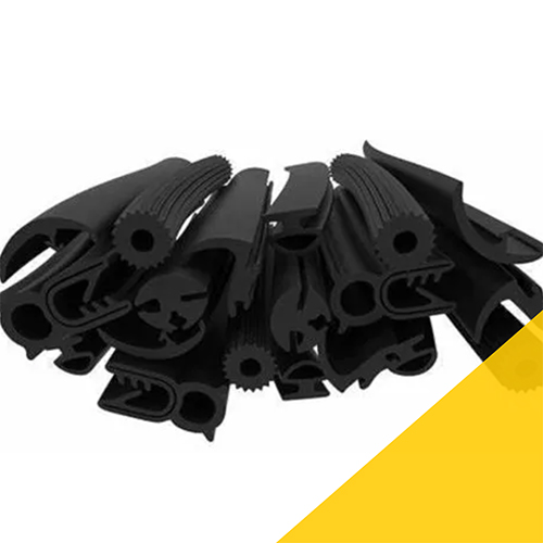 Rubber Profiles