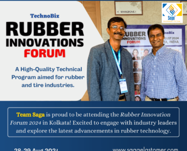 Rubber Innovation Forum 2024