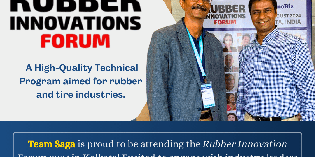 Rubber Innovation Forum 2024