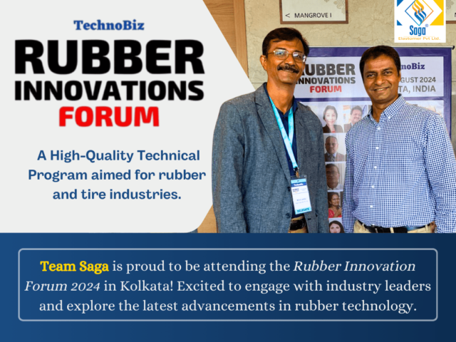 Rubber Innovation Forum 2024