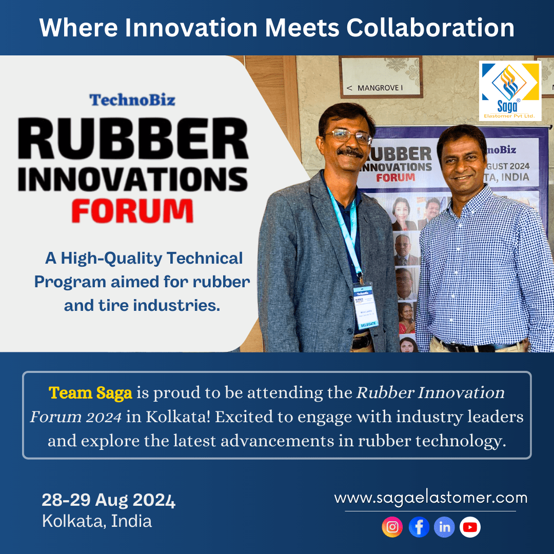 Rubber Innovation Forum 2024