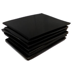 EPDM High Hardness 80 Shore A