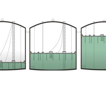 Abrasion-Resistance-in-floating-roof-tank