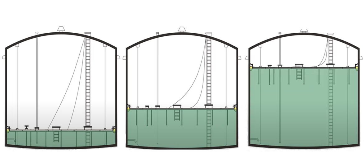 Abrasion-Resistance-in-floating-roof-tank