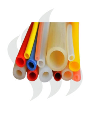 Silicone Colour Tubes