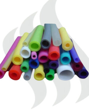 Silicone Colour Tubes