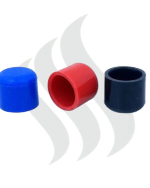 Silicone Dust Cup